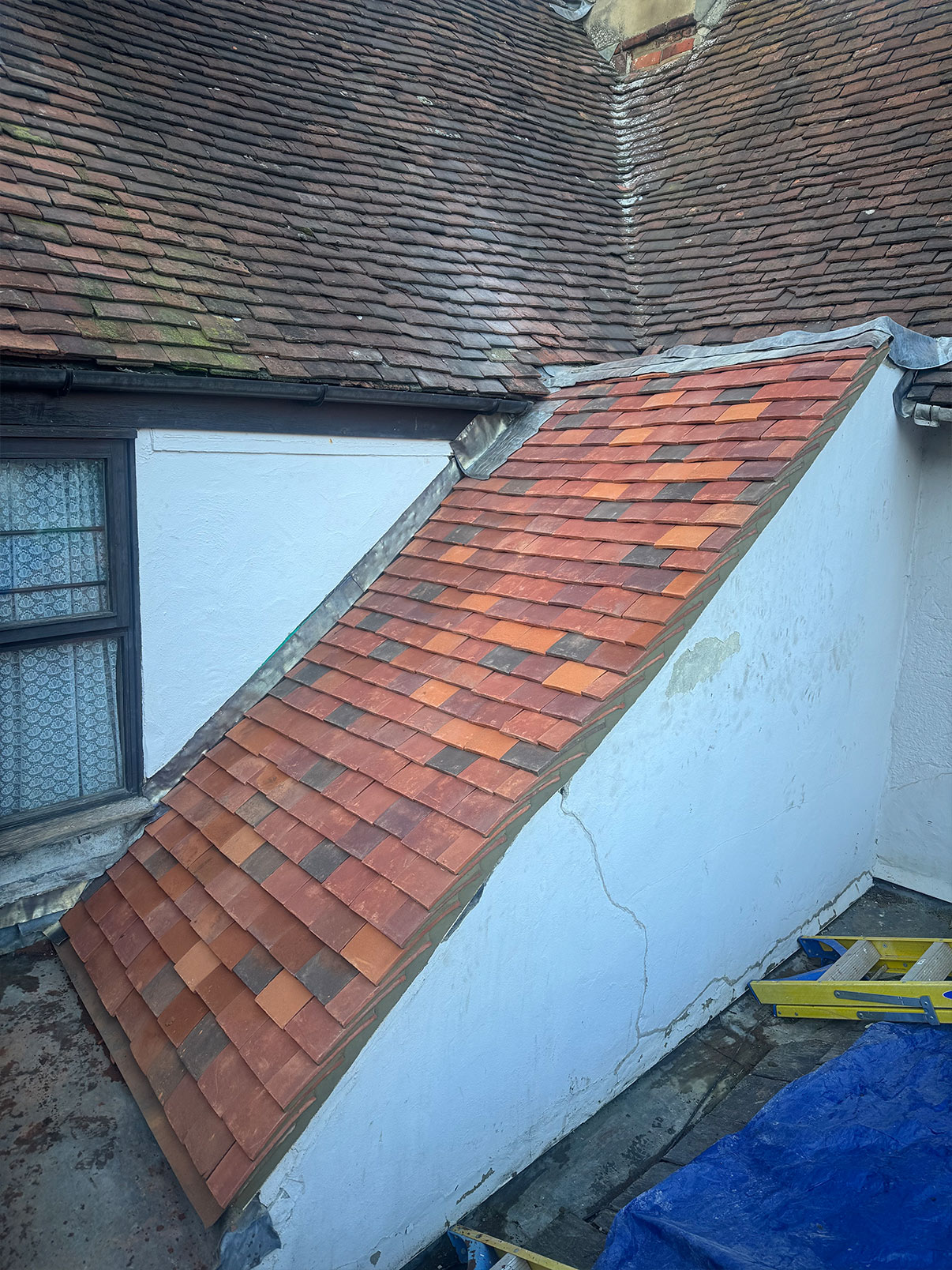 General-Building-roofing-after