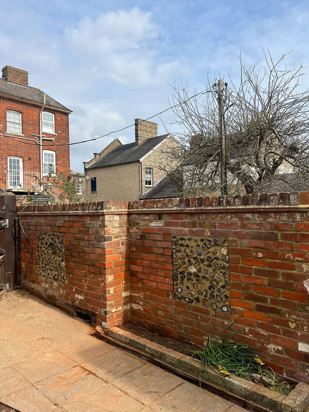General-Building-brick-work